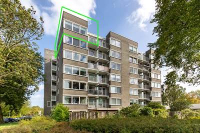 Woning Graan voor Visch 16264 Hoofddorp