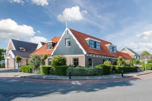 Woning Noord 76 Schagen