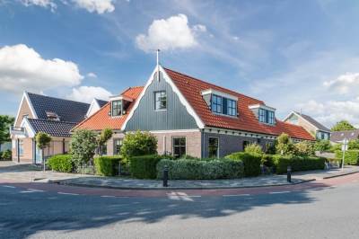 Woning Noord 76 Schagen