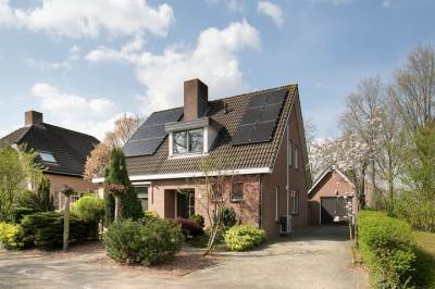 Woning Gildestraat 26 Geldrop