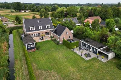 Woning Boomweg 13C Rockanje
