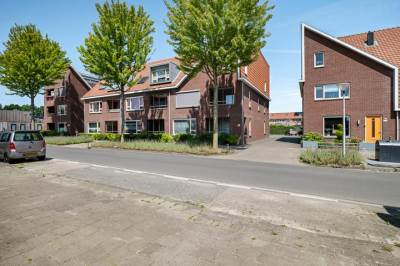 Woning Ekersdijk 128 Enschede