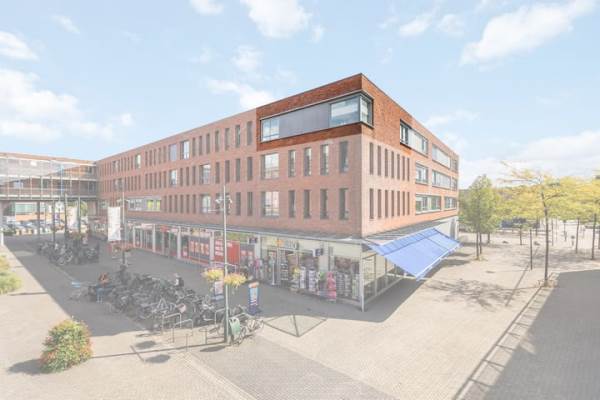 Woning Straatsburg 350 Hengelo (OV)