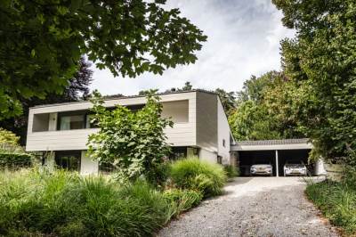 Woning Jozef Israëlsweg 14 Bloemendaal