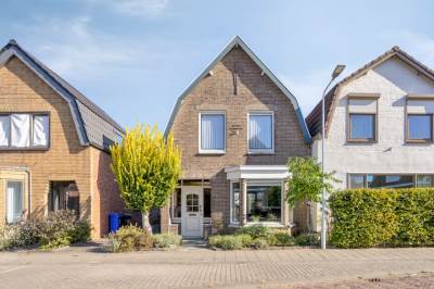 Woning Prins Hendrikstraat 50 Axel