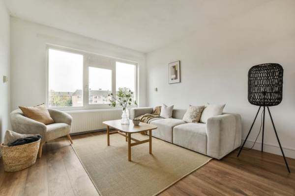 Woning Alkmaarstraat 105 Amsterdam