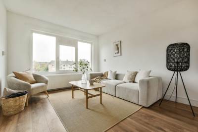 Woning Alkmaarstraat 105 Amsterdam