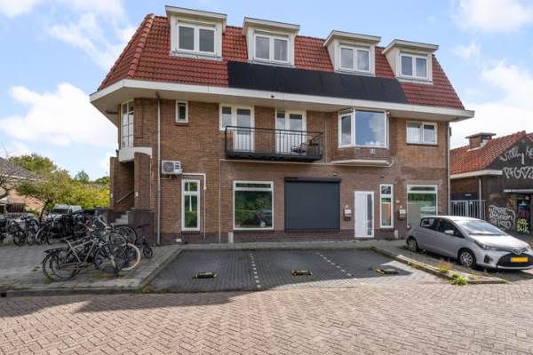Woning Pellekaanstraat 32A Koog aan de Zaan