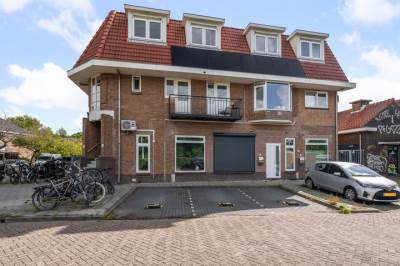 Woning Pellekaanstraat 32A Koog aan de Zaan