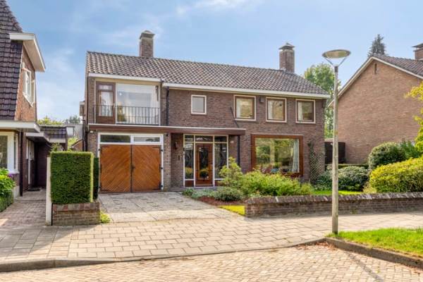 Woning Hoge Boekelerweg 156 Enschede