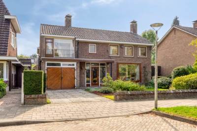 Woning Hoge Boekelerweg 156 Enschede