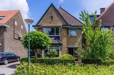 Woning Hulst 70 Geldrop