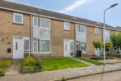 Woning D.K. Boersmastrjitte 14 Rinsumageast