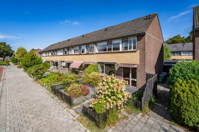 Woning Wederiklaan 45 Kampen