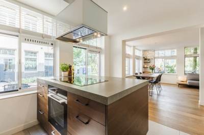 Woning Madelievenstraat 2A Amsterdam