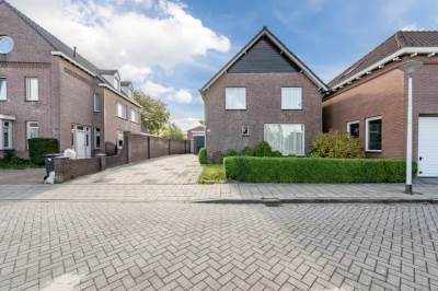 Woning Kruisstraat 132A Veldhoven