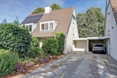 Woning Molenacker 68 Oisterwijk