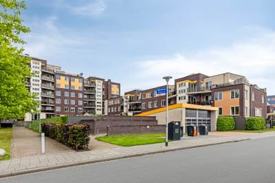 Woning Nijlandstraat 47 Assen