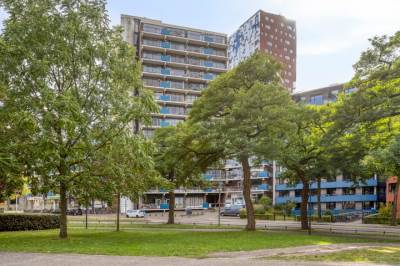 Woning Kronenburgersingel 199 Nijmegen