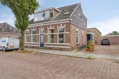 Woning Oosterhoutstraat 85 Assen
