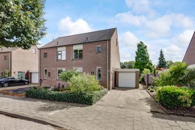 Woning Claudiuslaan 31 Beuningen (GE)