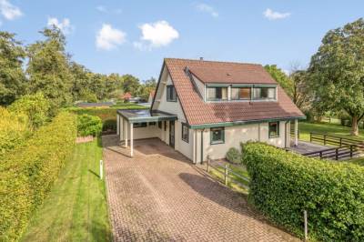 Woning Beukenlaan 7 Dronten