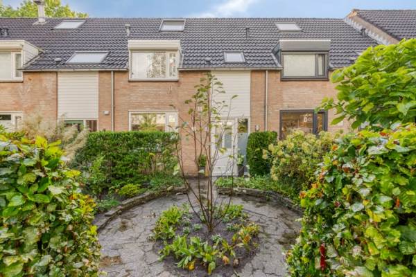 Woning Brabanthoeven 54 Rosmalen