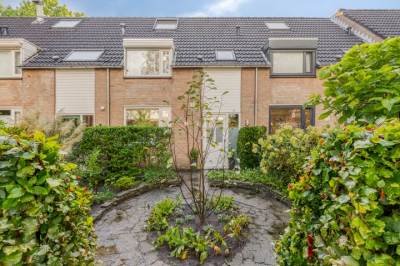 Woning Brabanthoeven 54 Rosmalen