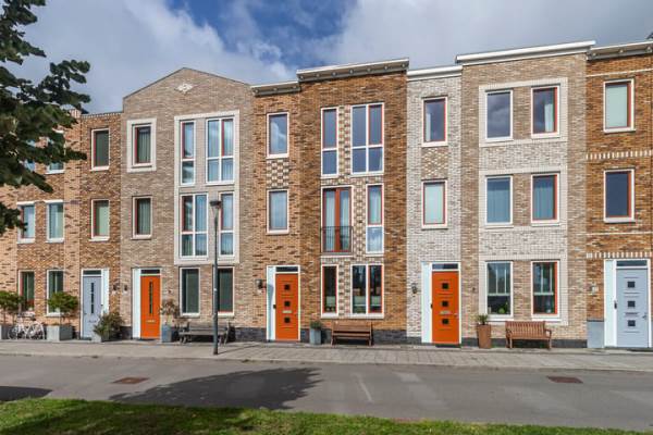 Woning Laan van 't Haantje 45 Rijswijk (ZH)