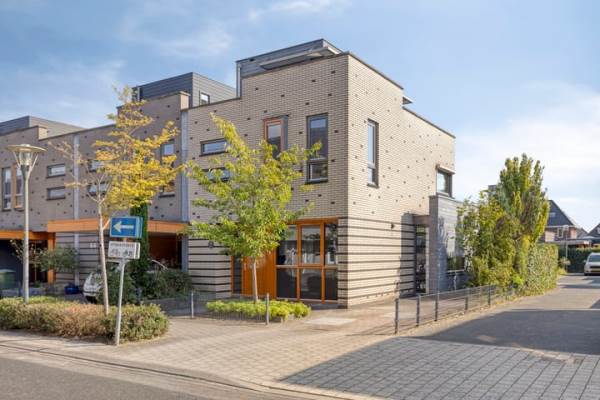 Woning Hemmingstraat 62 Zutphen