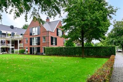 Woning Ceintuurbaan 213D Bussum