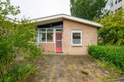 Woning Frans Halsstraat 17 Almelo