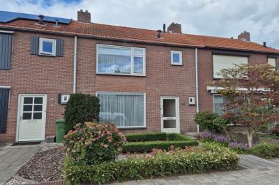 Woning Koningin Julianastraat 25 Bergeijk