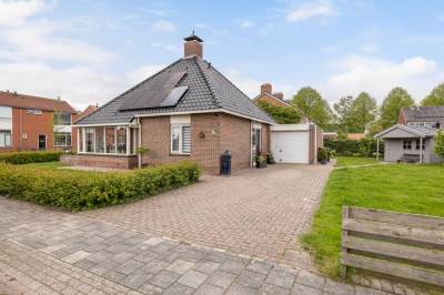 Woning Vlaspad 1A Stedum