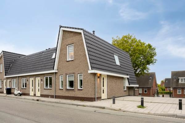 Woning Veersedijk 32F Hendrik-Ido-Ambacht