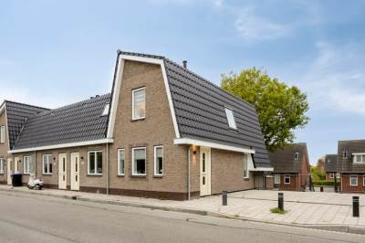 Woning Veersedijk 32F Hendrik-Ido-Ambacht