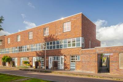 Woning Boreasplantsoen 87 Arnhem