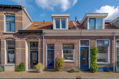 Woning Hoogstraat 94 Zwolle
