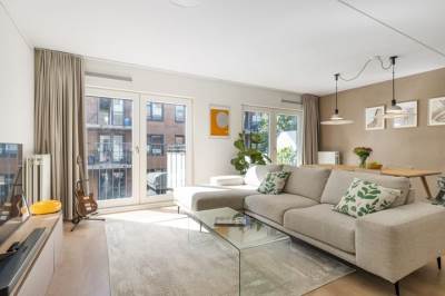 Woning Sonny Rollinsstraat 190 Utrecht