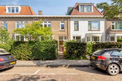 Woning Hyacintenlaan 27 Haarlem