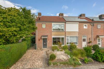 Woning Pastoor Kerssemakersstraat 8 Helenaveen