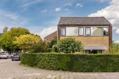 Woning Oost-Indischekade 21B Wormerveer