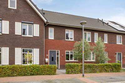 Woning Beekvoorde 55 Borne