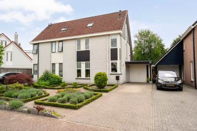 Woning Baalder-Esch 95 Hardenberg