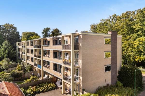 Woning Colenso 20 Soest