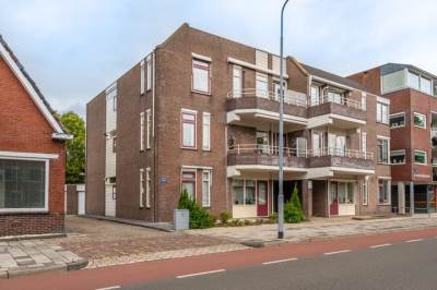 Woning Nassaustraat 41B Winschoten