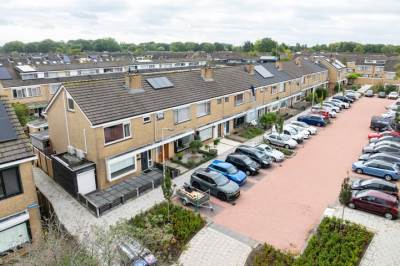 Woning Beverveen 135 Spijkenisse