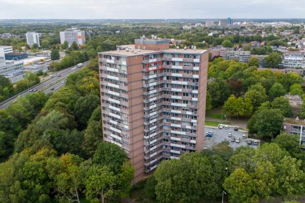 Woning Drieoortsput 115 Heerlen