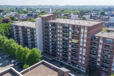 Woning Mariabad 218 Heerlen