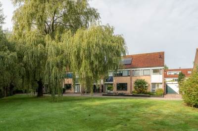 Woning Voergang 69 Drachten